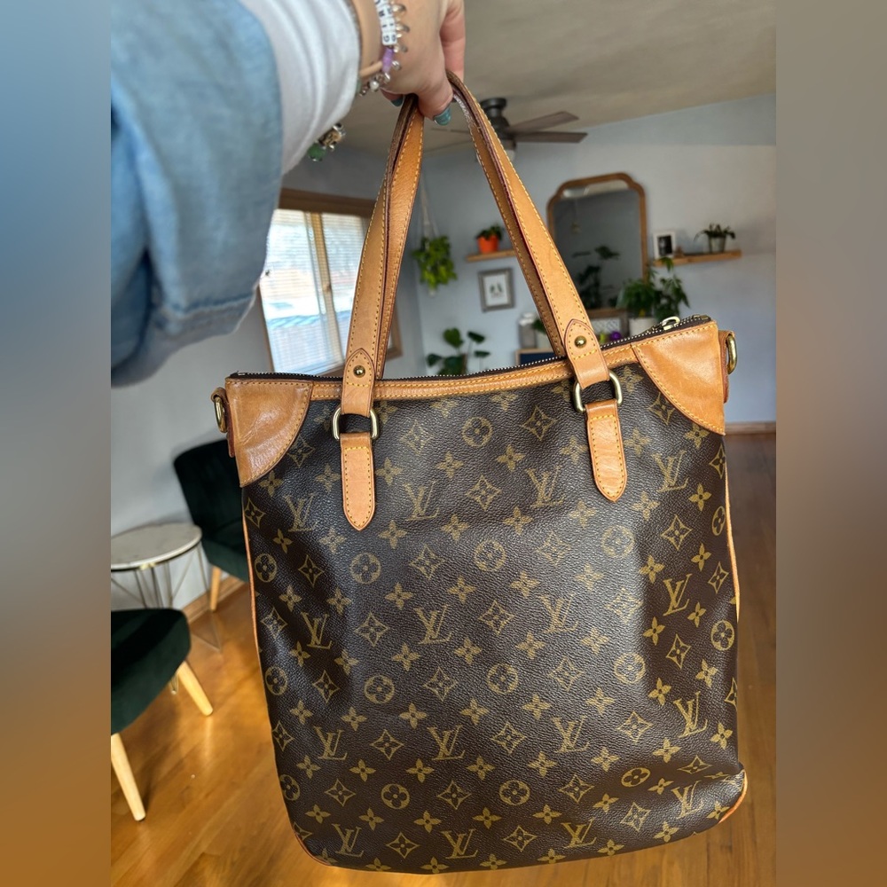 Louis Vuitton Odeon GM - Picture 2 of 16